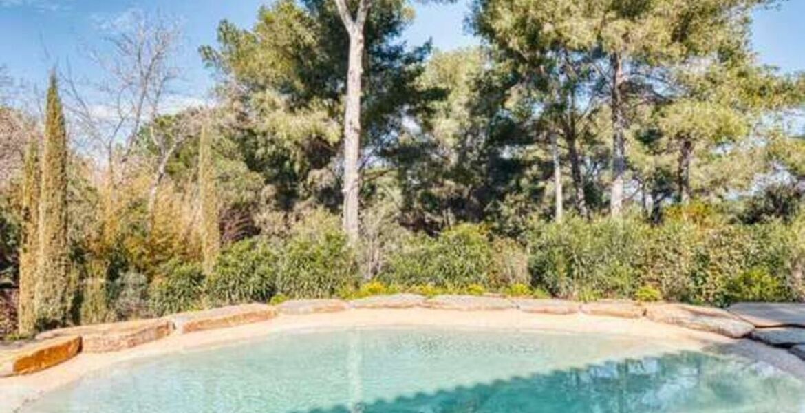 Villa de luxe à louer à Saint Tropez