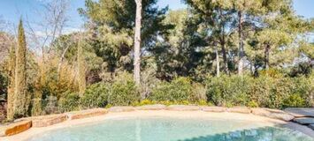 Villa de luxe à louer à Saint Tropez