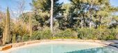 Villa de luxe à louer à Saint Tropez