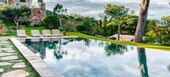 Villa de luxe à louer à Saint Tropez