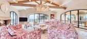 Villa de luxe à louer à Saint Tropez