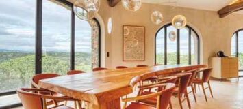 Villa de luxe à louer à Saint Tropez