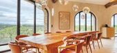 Villa de luxe à louer à Saint Tropez