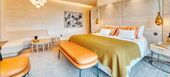Villa de luxe à louer à Saint Tropez