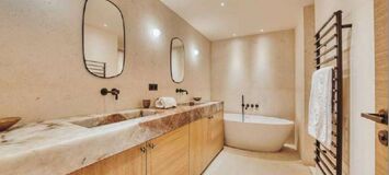 Villa de luxe à louer à Saint Tropez