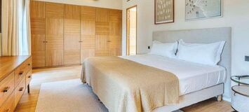 Villa de luxe à louer à Saint Tropez