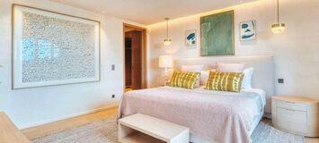 Villa de luxe à louer à Saint Tropez