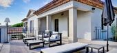 Villa de luxe à Saint Tropez