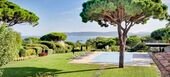 Villa de luxe à Saint Tropez