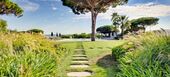 Villa de luxe à Saint Tropez
