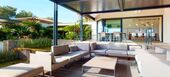 Villa de luxe à Saint Tropez