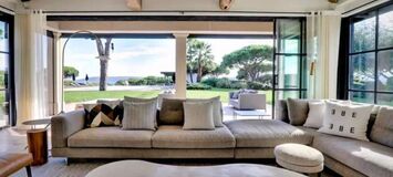 Villa de luxe à Saint Tropez