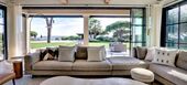 Villa de luxe à Saint Tropez