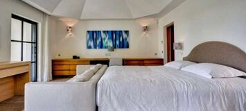 Villa de luxe à Saint Tropez