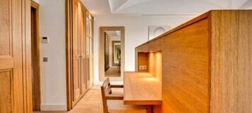 Villa de luxe à Saint Tropez