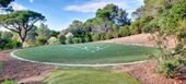 Villa de luxe à Saint Tropez