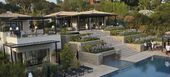 Villa de luxe à Saint Tropez