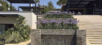 Villa de luxe à Saint Tropez
