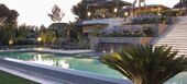 Villa de luxe à Saint Tropez