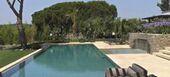 Villa de luxe à Saint Tropez