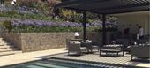 Villa de luxe à Saint Tropez