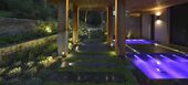 Villa de luxe à Saint Tropez