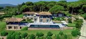 Villa de luxe à Saint Tropez