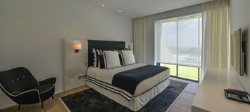 Villa de luxe à Saint Tropez