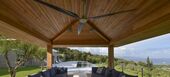 Villa de luxe à Saint Tropez
