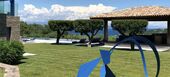 Villa de luxe à Saint Tropez