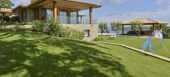 Villa de luxe à Saint Tropez