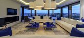 Villa de luxe à Saint Tropez