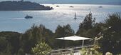 Villa de luxe à Saint Tropez