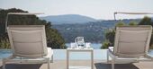 Villa de luxe à Saint Tropez