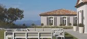 Villa de luxe à Saint Tropez