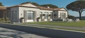Villa de luxe à Saint Tropez