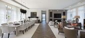 Villa de luxe à Saint Tropez