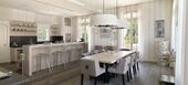 Villa de luxe à Saint Tropez