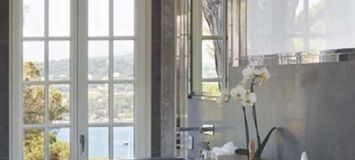 Villa de luxe à Saint Tropez