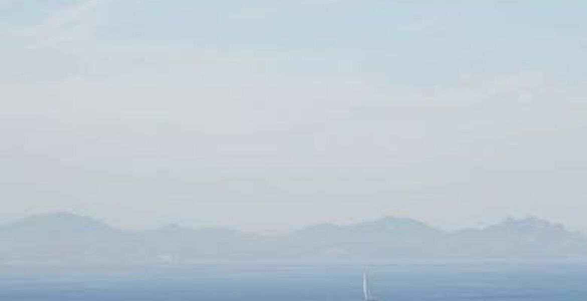 Villa de luxe à Saint Tropez