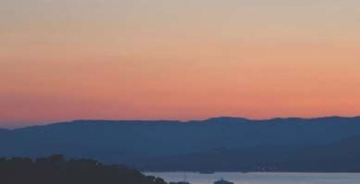 Villa de luxe à Saint Tropez