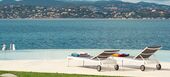 Роскошная вилла в Сен-Тропе