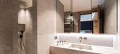 Chalet de lujo en Courchevel 1850 con piscina climatizada