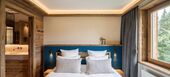 Chalet de lujo en Courchevel 1850 con piscina climatizada