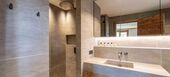 Chalet de lujo en Courchevel 1850 con piscina climatizada