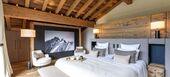 Chalet de lujo en Courchevel 1850 con piscina climatizada