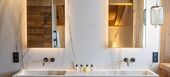 Chalet de lujo en Courchevel 1850 con piscina climatizada