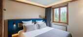 Chalet de lujo en Courchevel 1850 con piscina climatizada