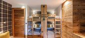 Chalet de lujo en Courchevel 1850 con piscina climatizada