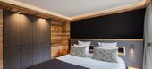 Chalet de lujo en Courchevel 1850 con piscina climatizada